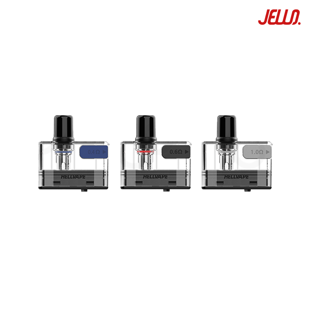 젤로 맥스 팟 5ml